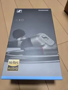 ネコ様専用 美品 Sennheiser IE 900 有線イヤホン - メルカリ