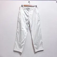 oakley オークリー ゴルフ パンツ メンズアイボリー 34 XL
