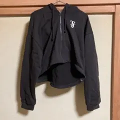 TravisJapan VIIsual ツアーパーカー