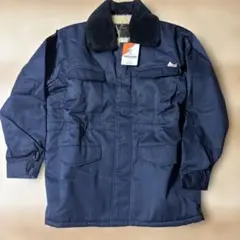 TOMOE SAKURA☆トモエサクラ☆WINTER COAT ドカジャン☆カストロコート☆YKK☆街道レーサー☆トラック野郎☆日本製☆昭和スタイル sakura tomoeの通販