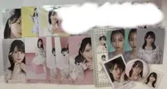 激レア完売品】＝LOVE 佐々木舞香 大量まとめ売り イコラブ ハマスタ