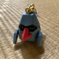 ポケモン ノズパス ストラップ マスコット