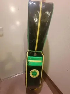 WIN WIN STYLE ENJOY GOLF ゴルフバッグ・キャディバッグのサムネイル