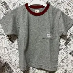 コーエン　キッズ　半袖シャツ　120㎝