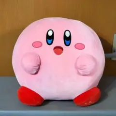 星のカービィ 一番くじ プププな新生活 A賞 ぬいぐるみ