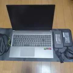 Raytrek G5-R ノートPC