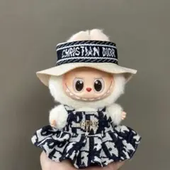 【新品未使用】ラブブ ワンピース エナジー