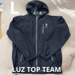 LUZ TOP TEAM ウィンドブレーカー