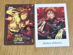 あんスタ　三毛縞斑　ぱしゃっつ　Vol.6 Action