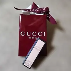 GUCCI Rouge à Lèvres Voile 221☆新品☆のサムネイル