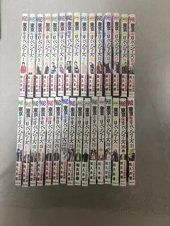 東京卍リベンジャーズ 1巻〜31巻 全巻セットのサムネイル