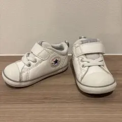 ALL STAR 子供用スニーカー　12.5センチ