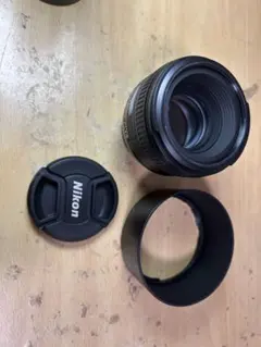 Nikon AF-S NIKKOR 50mm f1.4Gのサムネイル