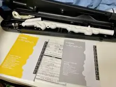YAMAHA ヴェノーヴァ 教則本 リード付きセット - メルカリ