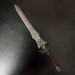 ゼルダの伝説　レプリカ　近衛の両手剣のサムネイル