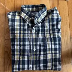 美品　JPRESS長袖シャツ