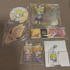 鏡音リンまとめ売り 2025年最新】鏡音リン まとめ売りの人気アイテム - メルカリ