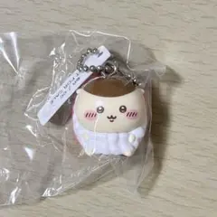ちいかわ くりまんじゅう くら寿司 キーホルダー