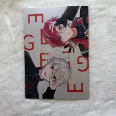ChroNoiR 同人誌 誘怪 にじそうさく 葛葉 叶 - メルカリ