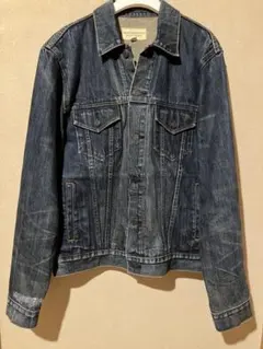 2026年最新】Denim & Supply Ralph Lauren メンズ Gジャン・デニム