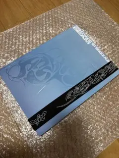 HOSHI X WOOZI 1st SINGLE ALBUM