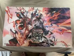 2025年最新】赫聖の妖騎士 プレイマットの人気アイテム - メルカリ