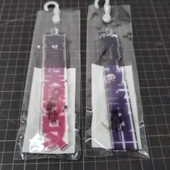 壱百満天原サロメ アクリルキーホルダー