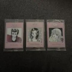 矢沢あい ツインウエハース 天使なんかじゃない 冴島翠 須藤晃 麻宮裕子