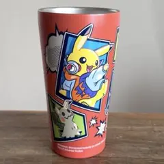 ポケモン USJ ハロウィン タンブラー ピカチュウ - メルカリ