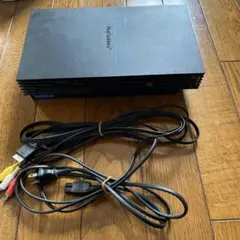 SONY PlayStation2 SCPH−10000 ジャンク品