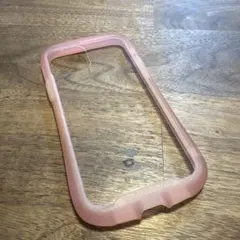 iFace スマホケース　iPhone 12pro