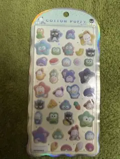 サンリオ はぴだんぶい