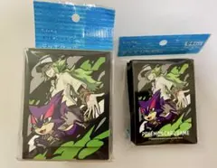 N &チョロネコ　デッキシールド　デッキケース