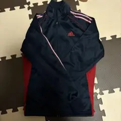 アディダス トラックジャケット Clima365