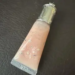 未使用　JILL STUART ジルしスチュアートリップグロス ピンク