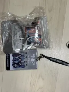 BE:FIRSTDOMETOUR 2024-2025 ss席特典オリジナルグッズ