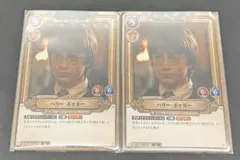 ハリー・ポッター SR 01-003 トレーディングカード - メルカリ