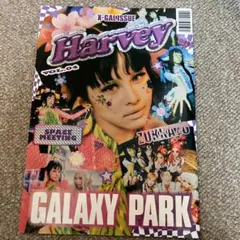 2025年最新】xg ハーヴィー シーグリの人気アイテム - メルカリ