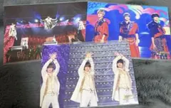 【新品未開封】ジャニアイ ステフォ キンプリ