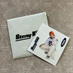 Straykids ランダムデコステッカー ヒョンジン