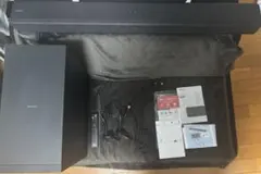 SONY サウンドバー HT-G700 ソニー ウーファーのサムネイル