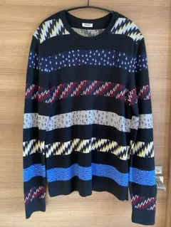 【値下げ】KENZO ニットのサムネイル
