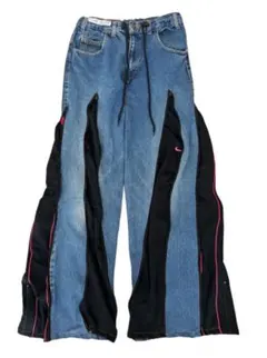 adidas リメイクデニム 12/11(水)Vintage item jaBBer国際通り店 ✨Vintage item平日