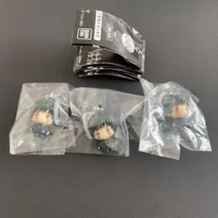 呪術廻戦 死滅回游 めじるしアクセサリー