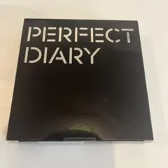 PERFECT DIARY スターダストダイヤモンドハイライトパウダー N01