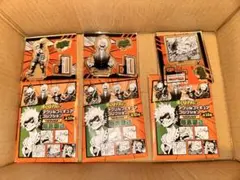 爆豪勝己 アクリルスタンド 2023 JF 十傑 - メルカリ