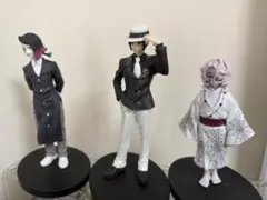 鬼滅の刃 フィギュア 2体セット 鬼舞辻無惨 産屋敷耀哉 - メルカリ