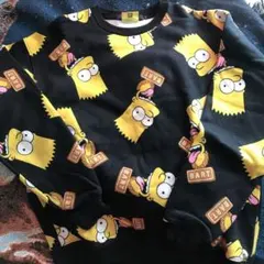 JOYRICH×Simpsonsスウェットのサムネイル