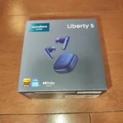 soundcore Liberty 5 ワイヤレスイヤフォン