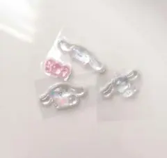 正規品　ボンボンドロップシール　mini ミニ　シナモロール　サンリオ